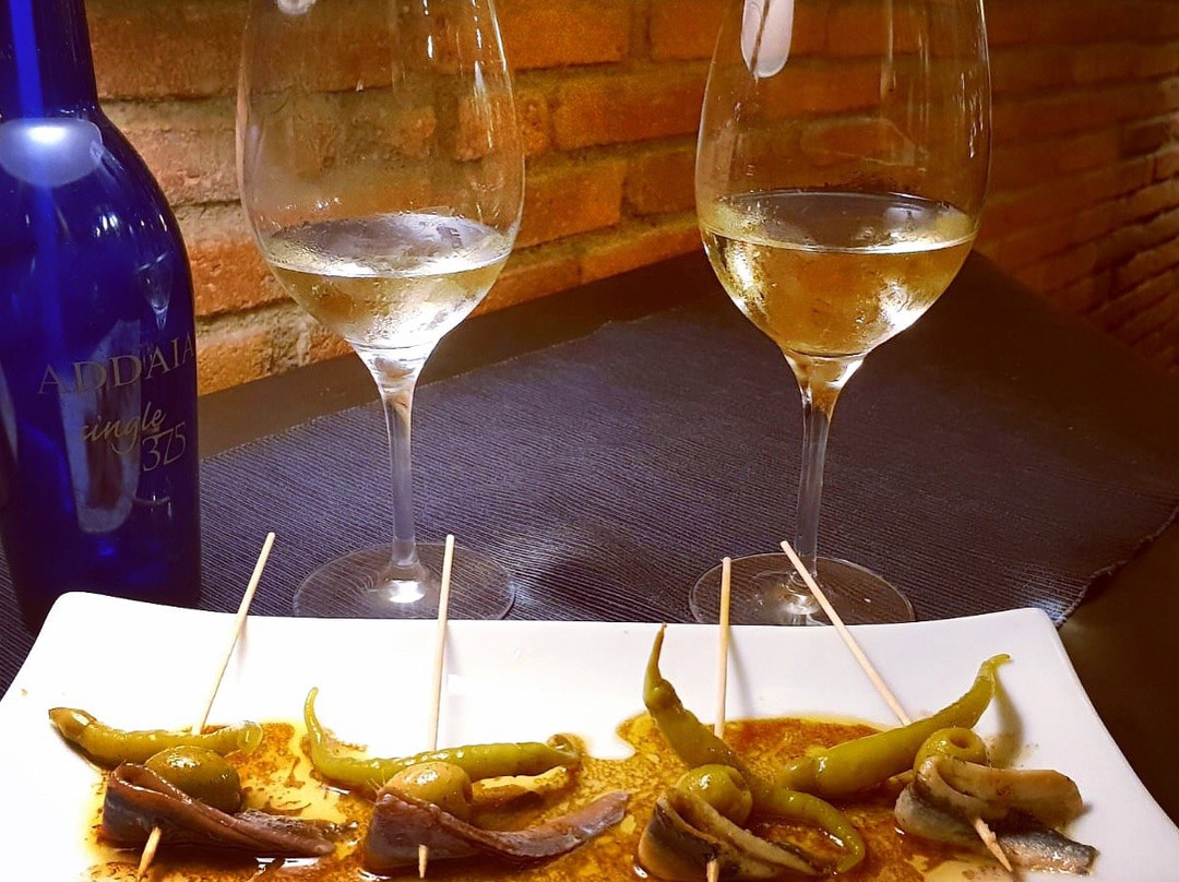 Celler d'en Jordi景点图片