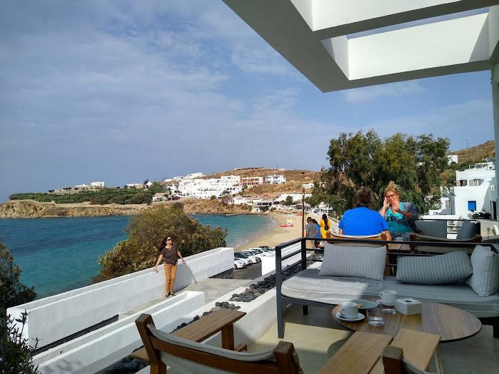 阿尔克斯提斯酒店主图