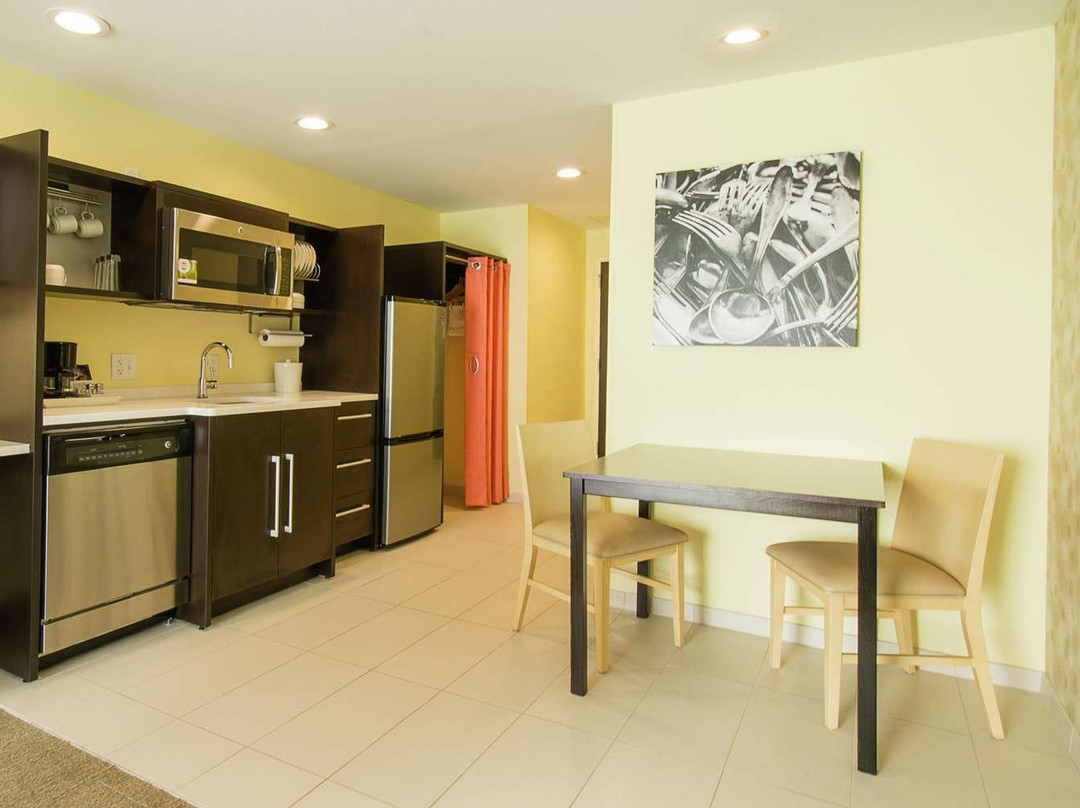 Home2 Suites by Hilton Atlanta Newnan主图