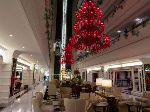 卡亚阿尔忒弥斯 度假村主图