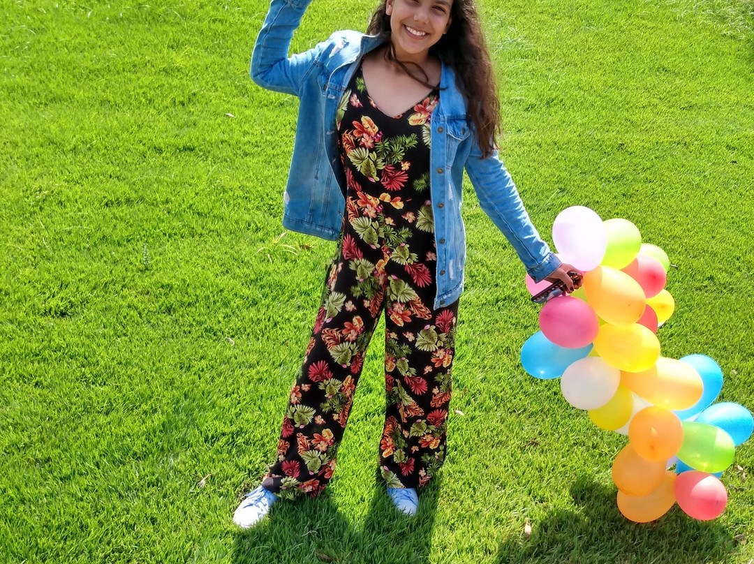 Villa Hipica Resort主图