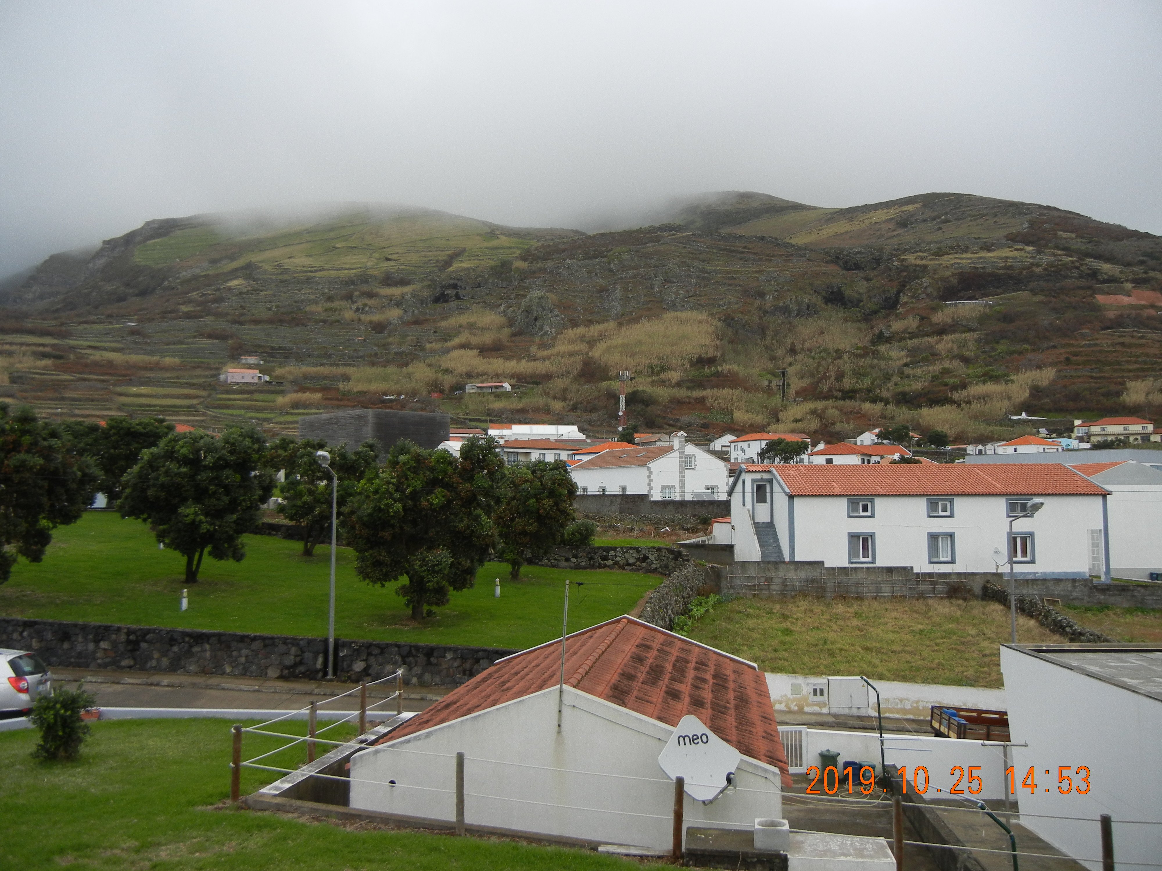 GuestHouse Comodoro-酒店景观