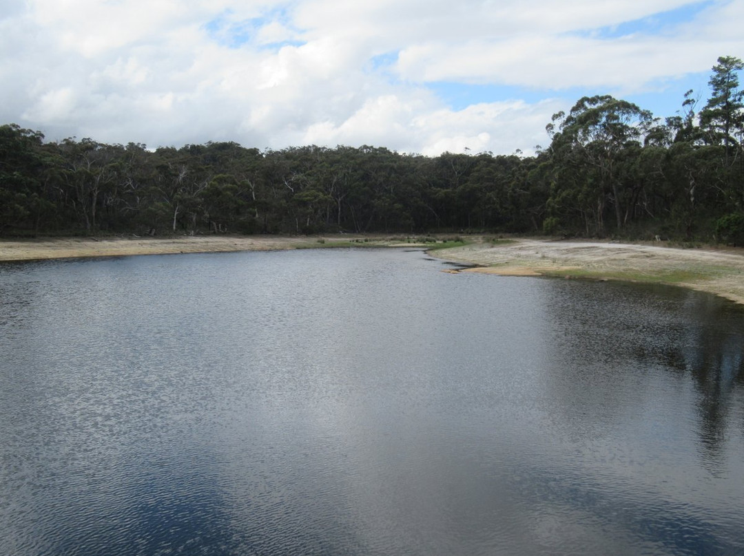 Langi Ghiran State Park-Warrak必去景点