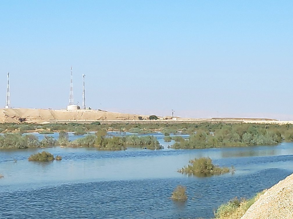 Porat Ein Yahav-Ein Yahav必去景点