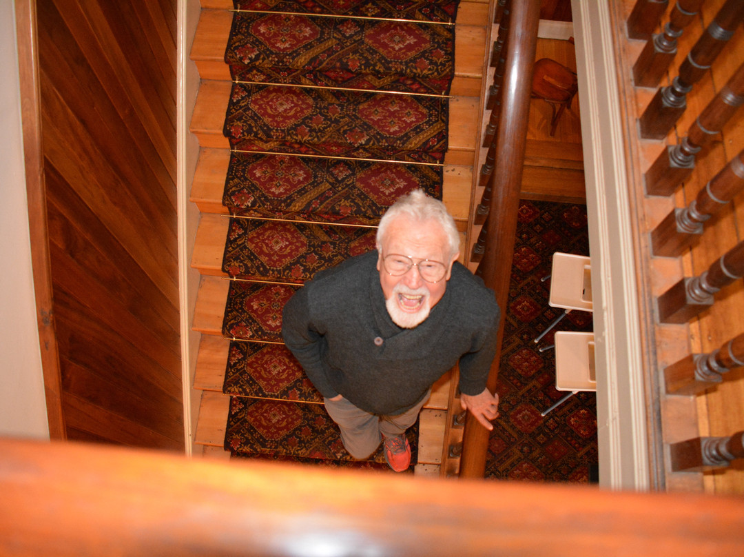 Cycles at The Empire主图