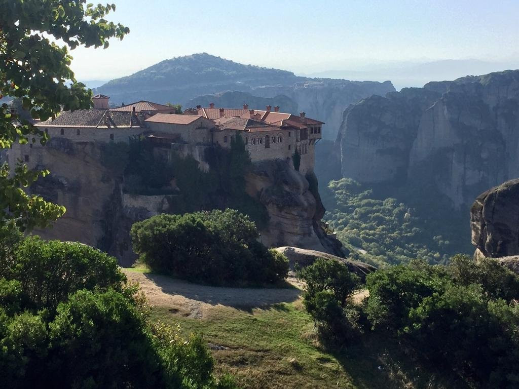 Papadopoulos Transfer Greece-雅典必去景点