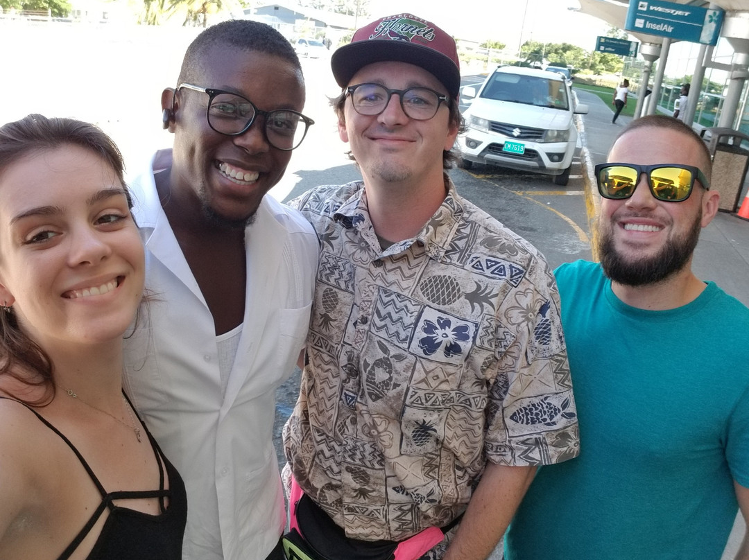 Jamaica Get Away Travels - Private Tours-蒙特戈贝必去景点