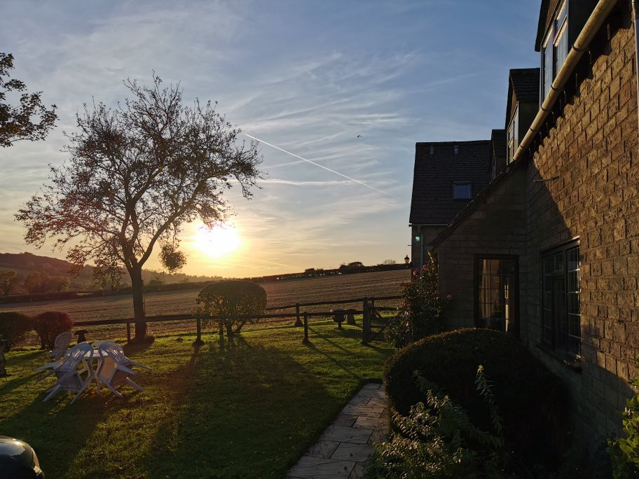 Corsham Field Farmhouse主图