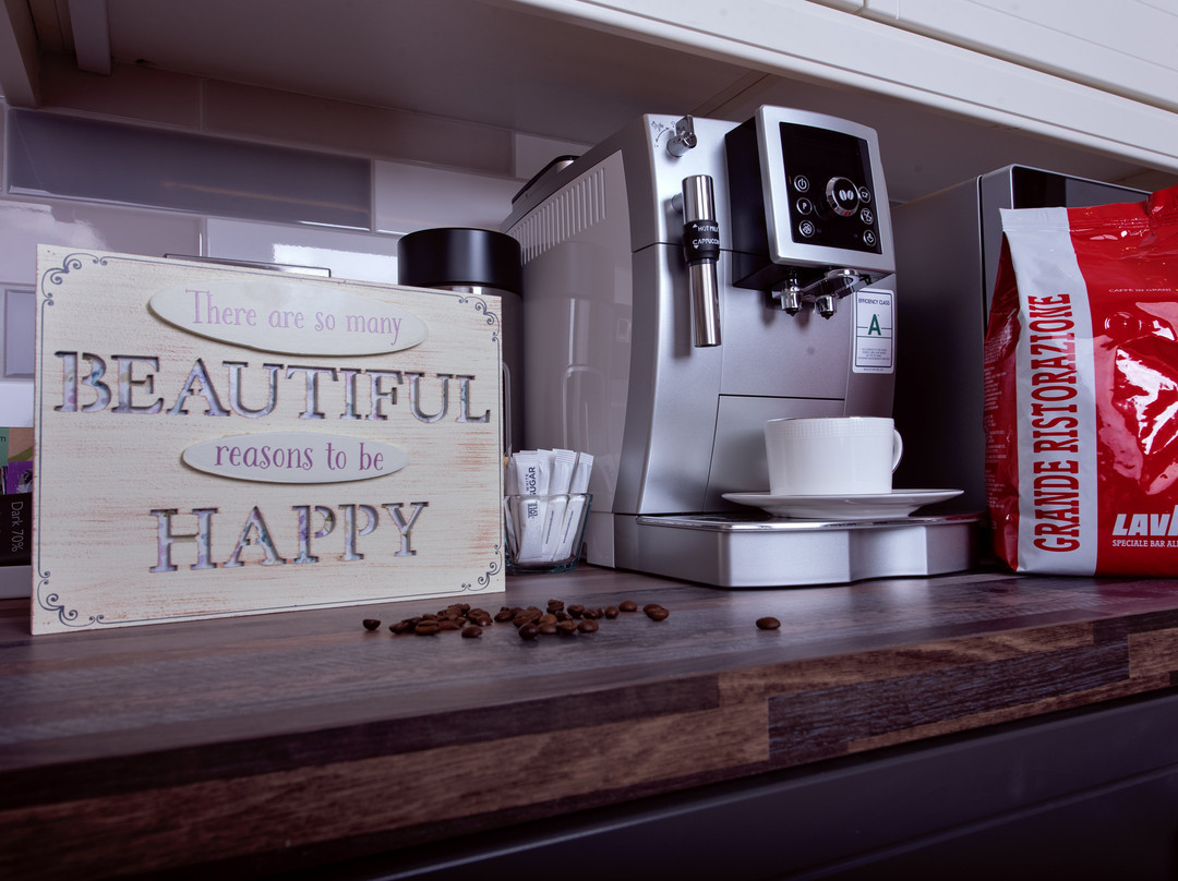 Luxury Apart Hotel Beechwood House Oxford主图