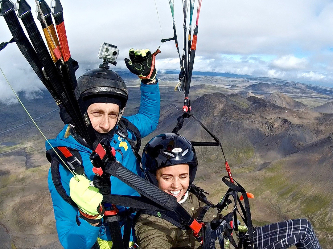 Happyworld-雷克雅未克必去景点