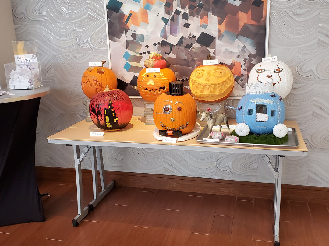 DoubleTree by Hilton Hotel Pittsburgh - Cranberry主图