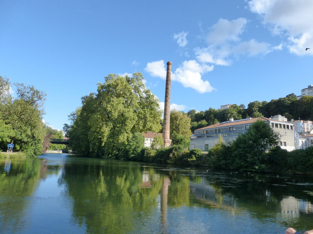 Charente Croisières La Reine Margot景点图片