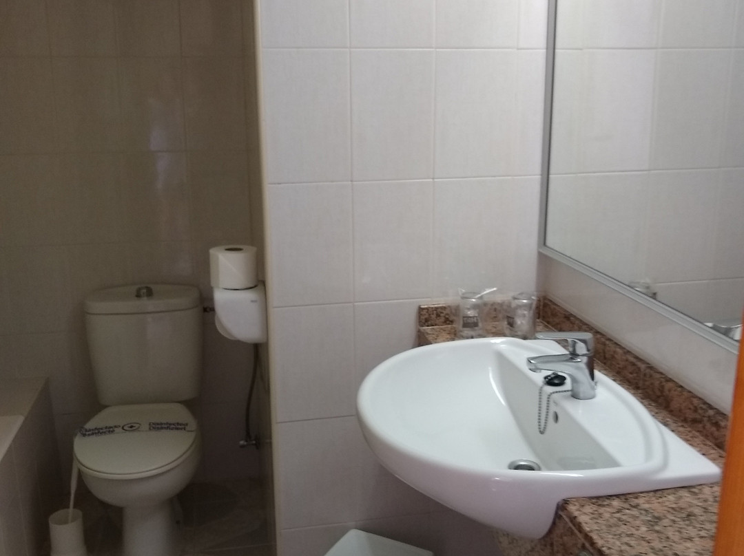 TRH Jardin del Mar主图