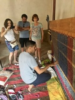 Amallay Travel-马拉喀什必去景点