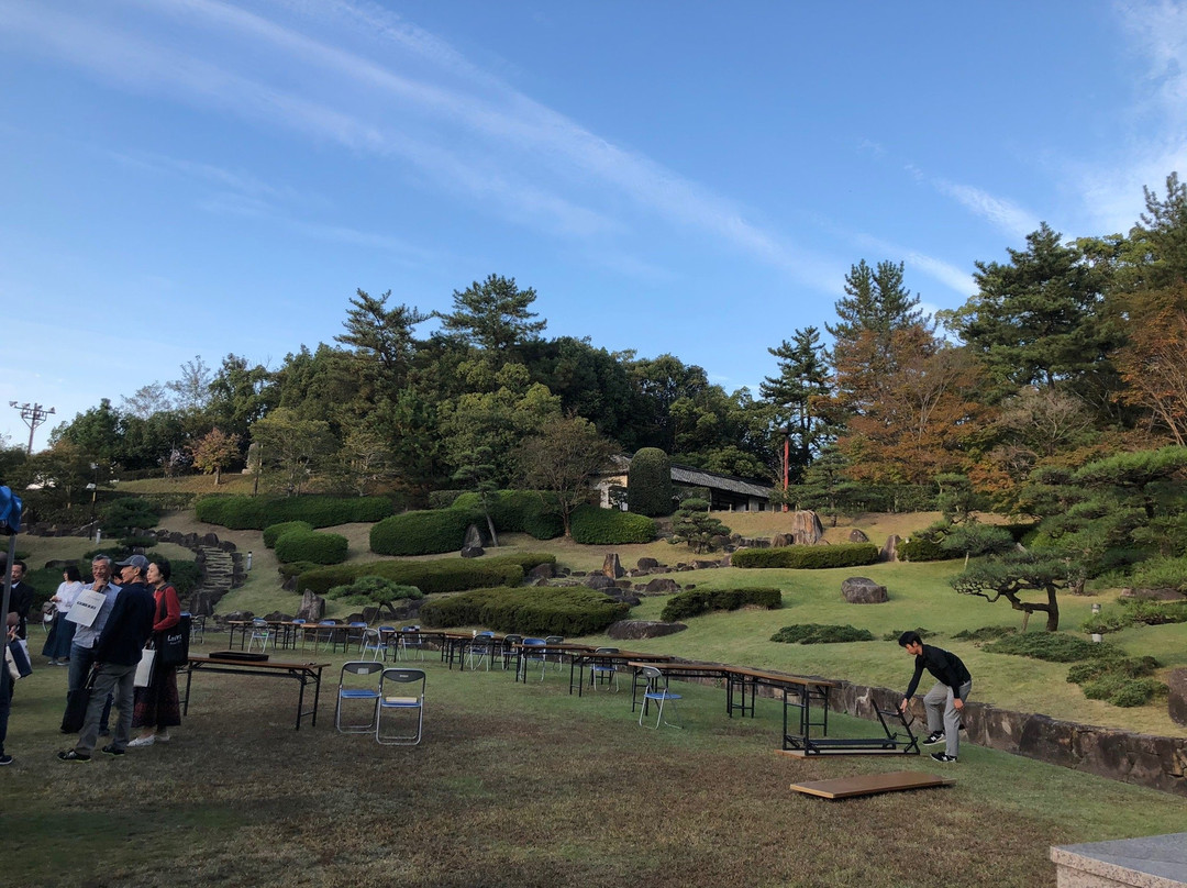 Fukuyama Museum of Art景点图片