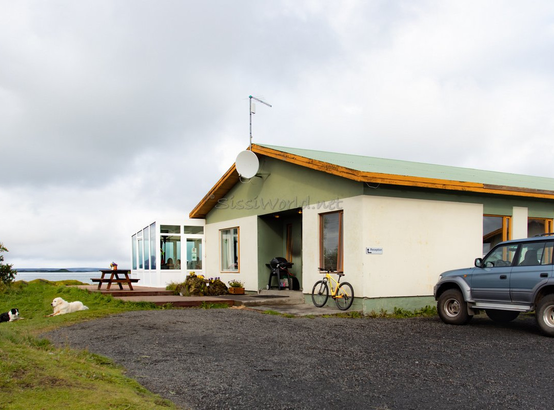 迪姆波贾尼宾馆主图