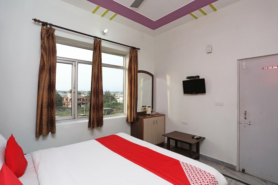 OYO 30449 Green Chilli主图