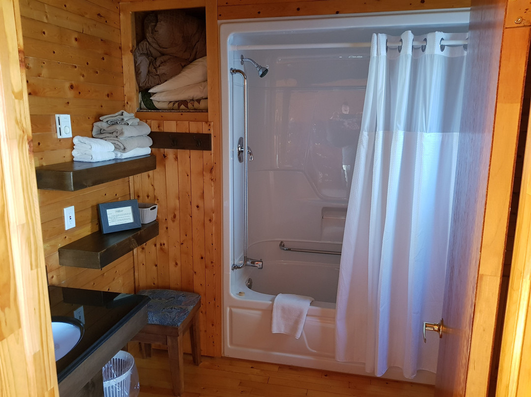 Wildflowers Country Inn主图