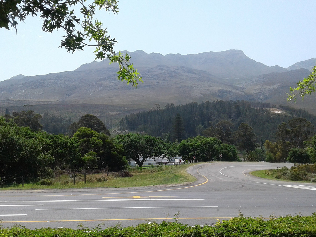 Houw Hoek Farm Stall-Elgin必去景点