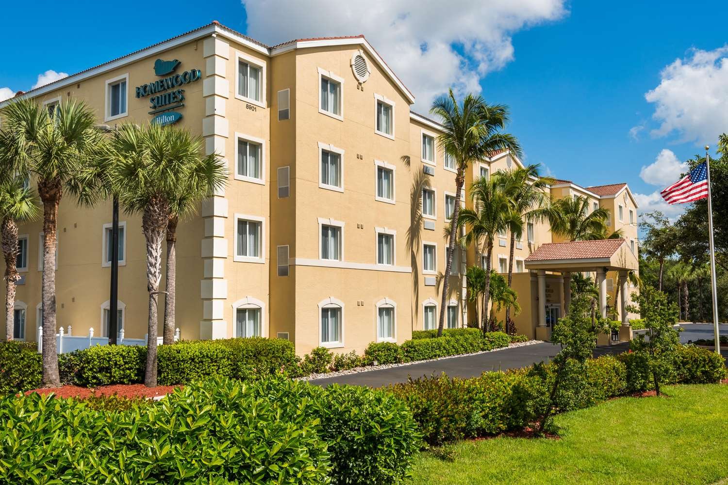 Homewood Suites By Hilton Bonita Springs, Fl-官方