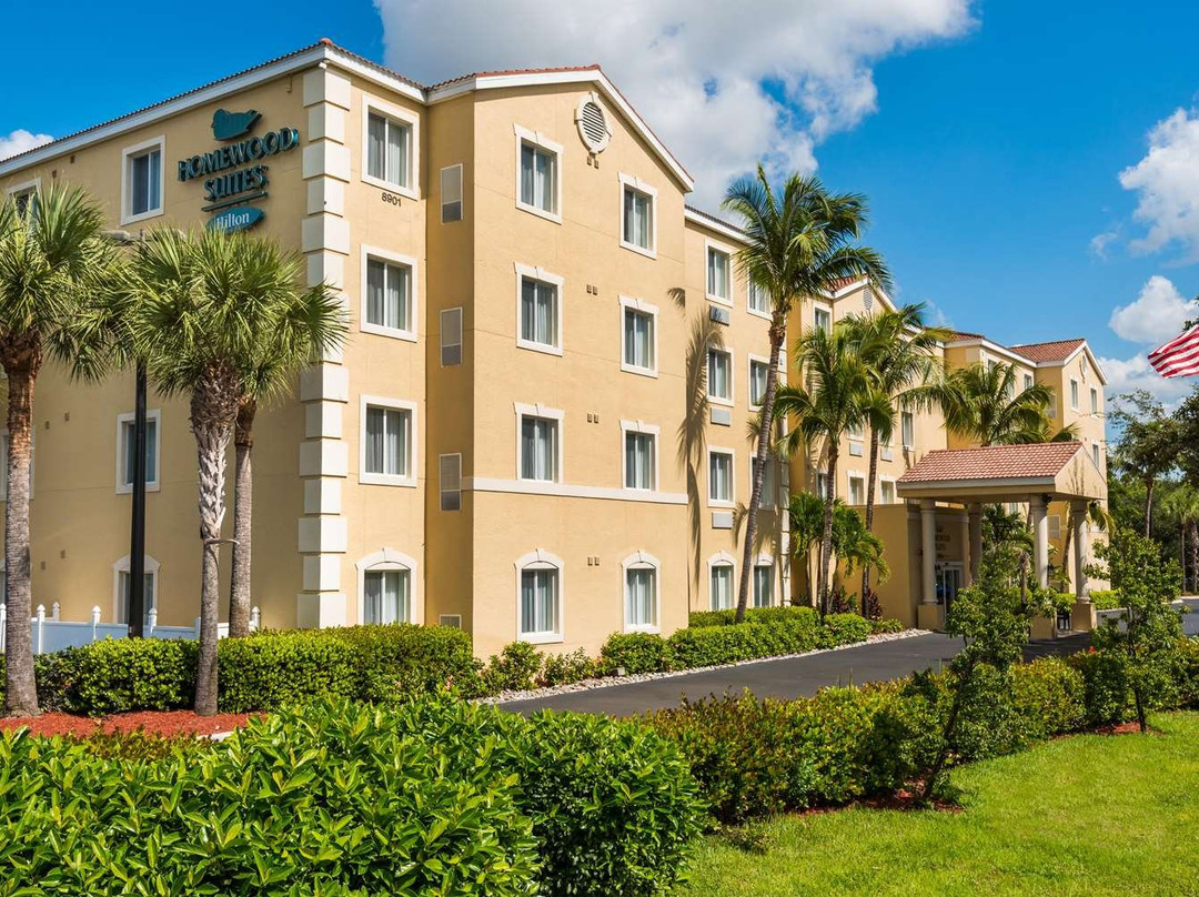 Homewood Suites By Hilton Bonita Springs, Fl主图