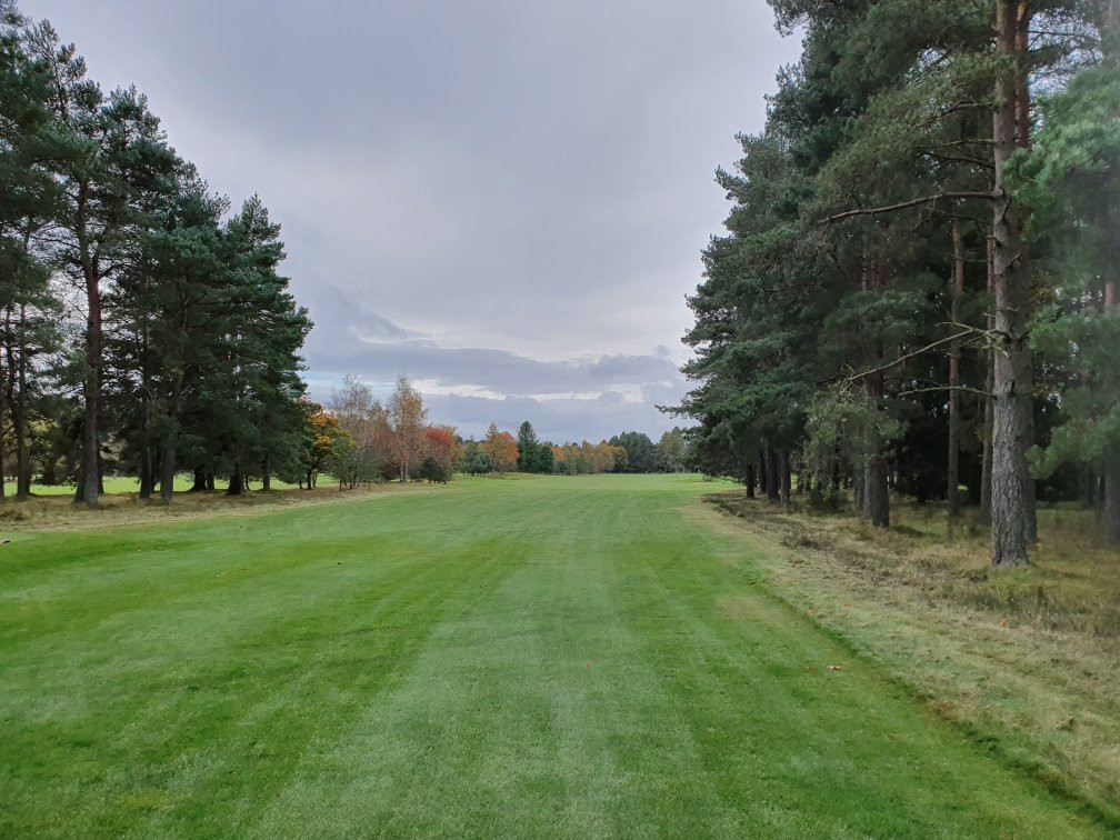 Blairgowrie Golf Club-Blairgowrie必去景点