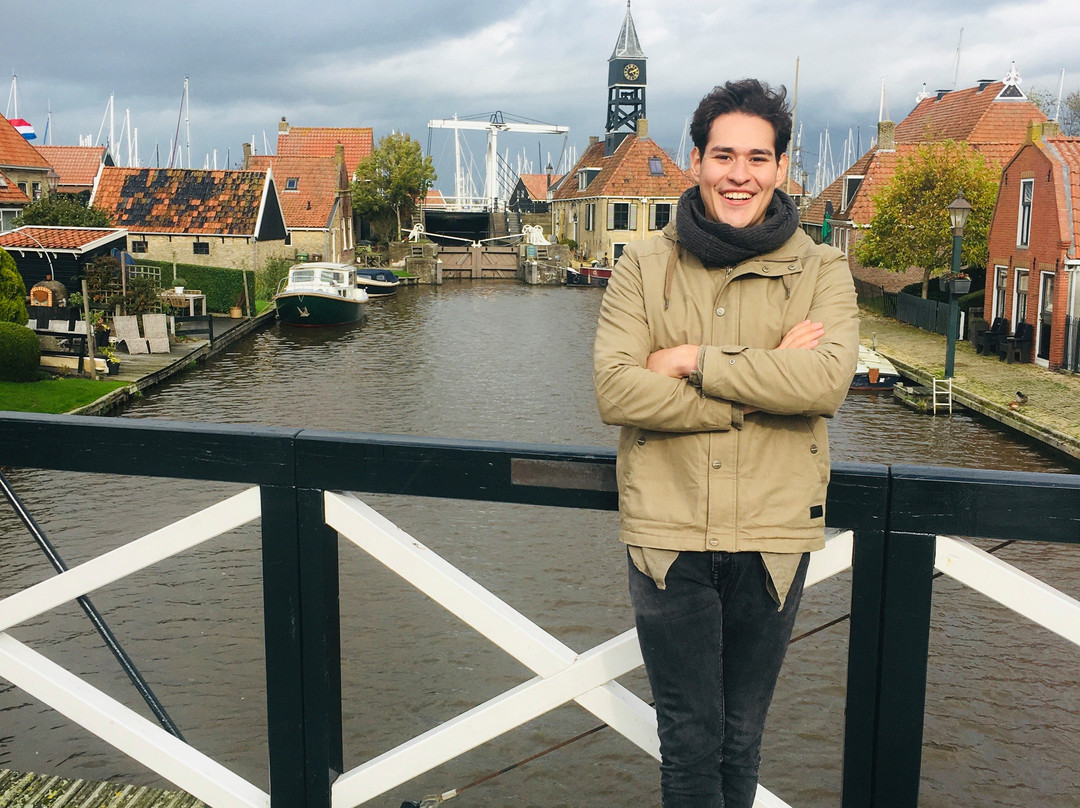 Amsterdam Lake District Tours-阿姆斯特丹必去景点