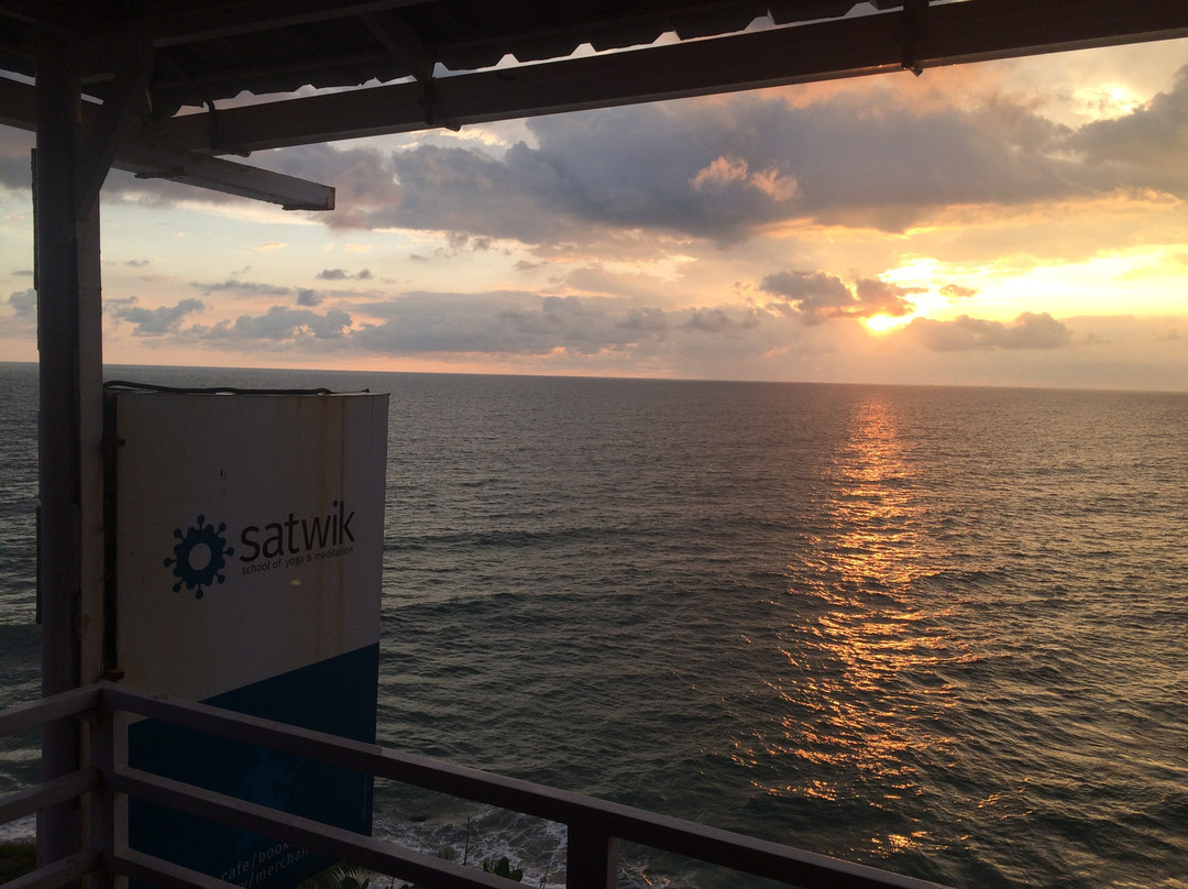 Satwik School of Yoga & Meditation-瓦卡拉必去景点