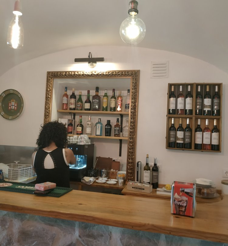 Patine-Estremoz必去景点