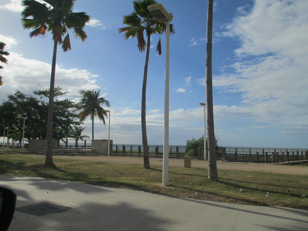 Parque Del Litoral