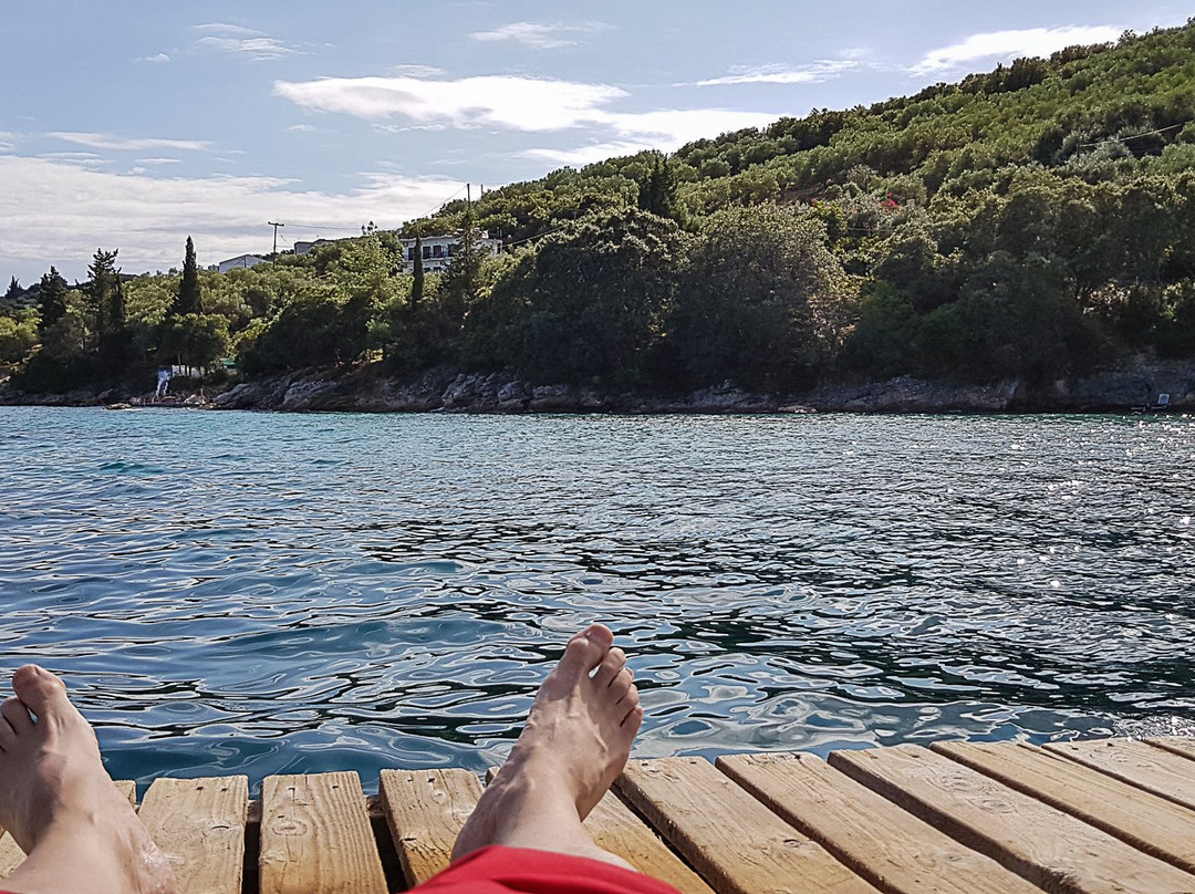 Panorama Notos主图