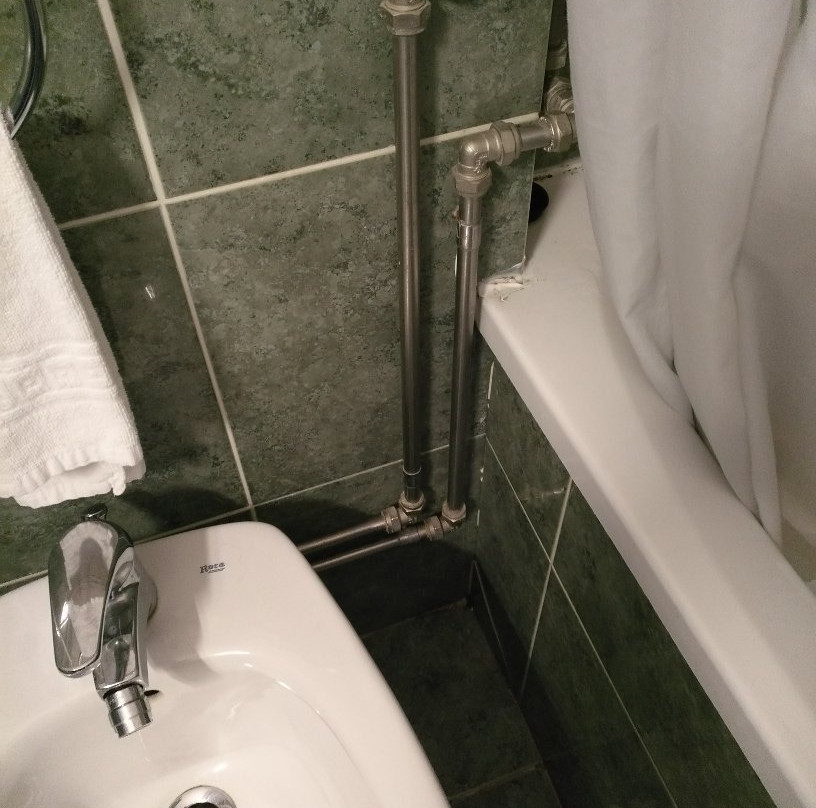 Hotel Mar Azul主图