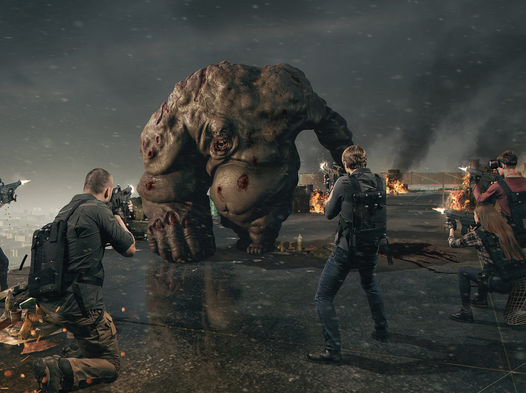 One Reality-列日必去景点