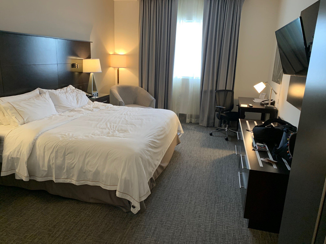 Holiday Inn Express Silao-Aeropuerto Bajio by IHG