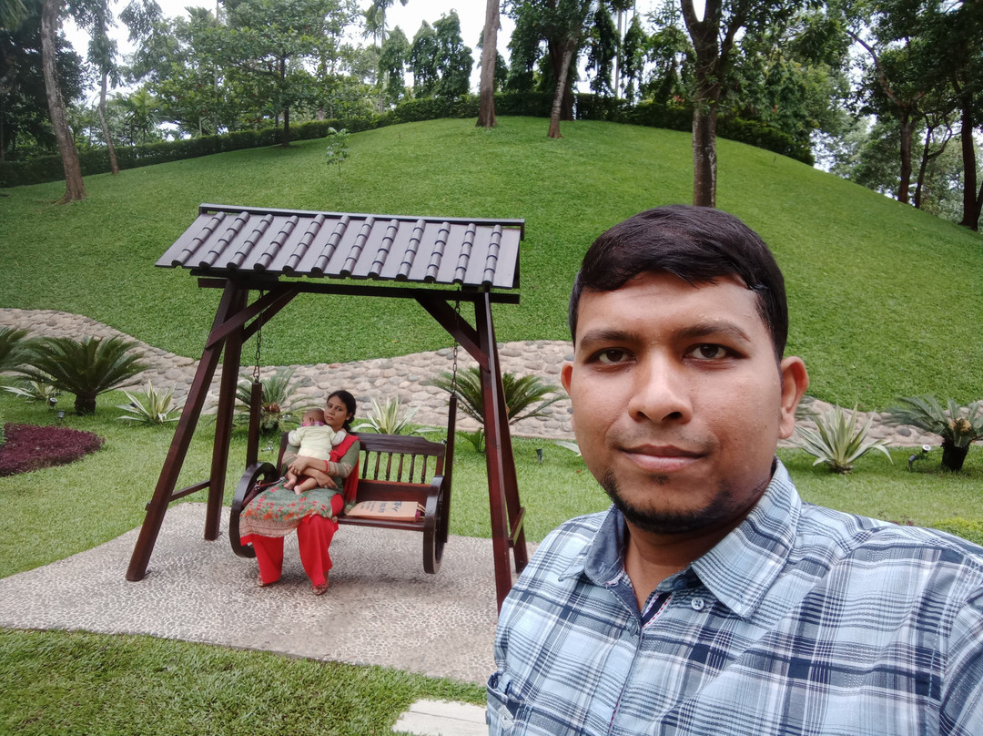 Grand Sultan Tea Resort & Golf主图
