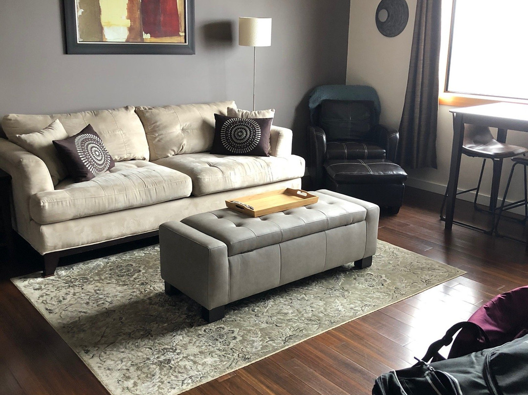 Beyond Bliss Suites主图