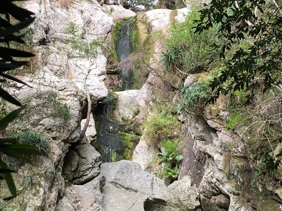 Swellendam Hiking Trail景点图片