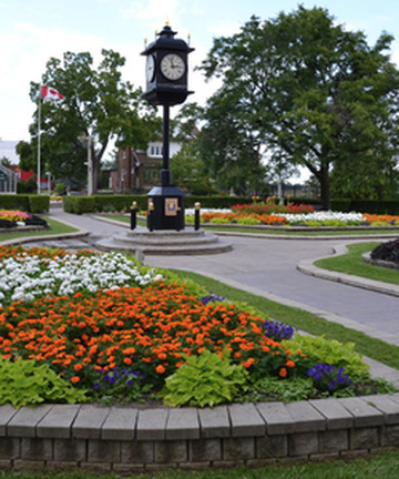 Donald M. Gordon Chinguacousy Park景点门票图片