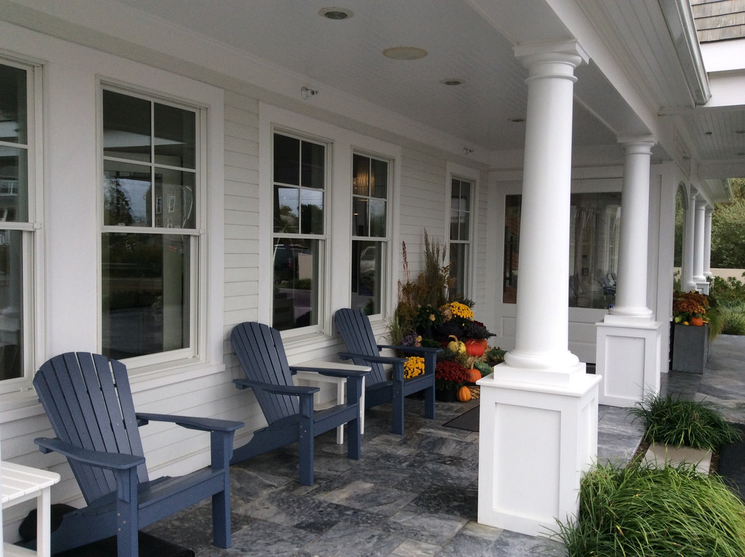 The Break Hotel主图