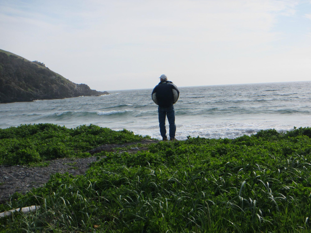 Gooseberry Cove Provincial Park景点图片