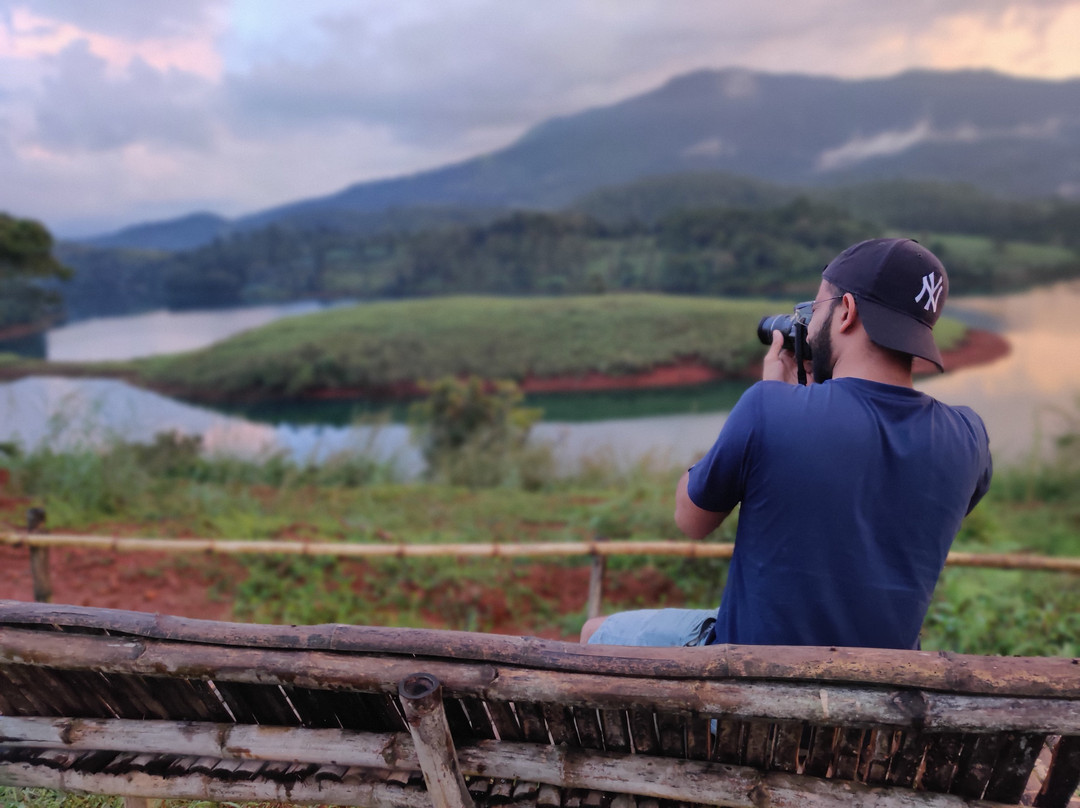 Seagot Banasura Resorts & Villas主图