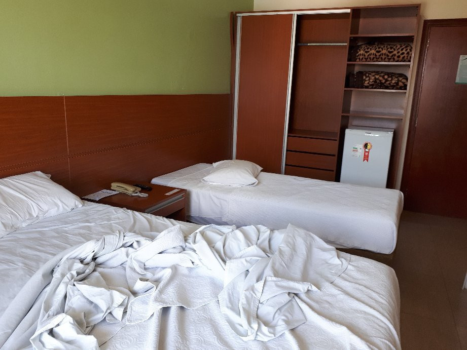 Hotel Sul América主图