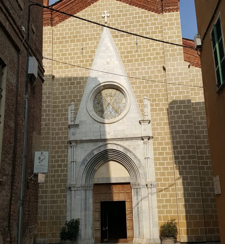 San Francesco Church景点图片