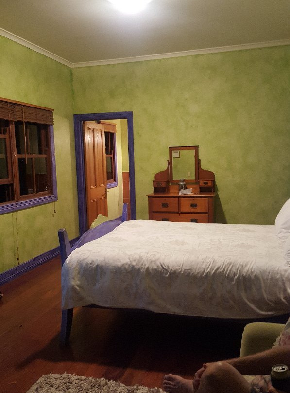 Spotted Chook Ferme Auberge主图