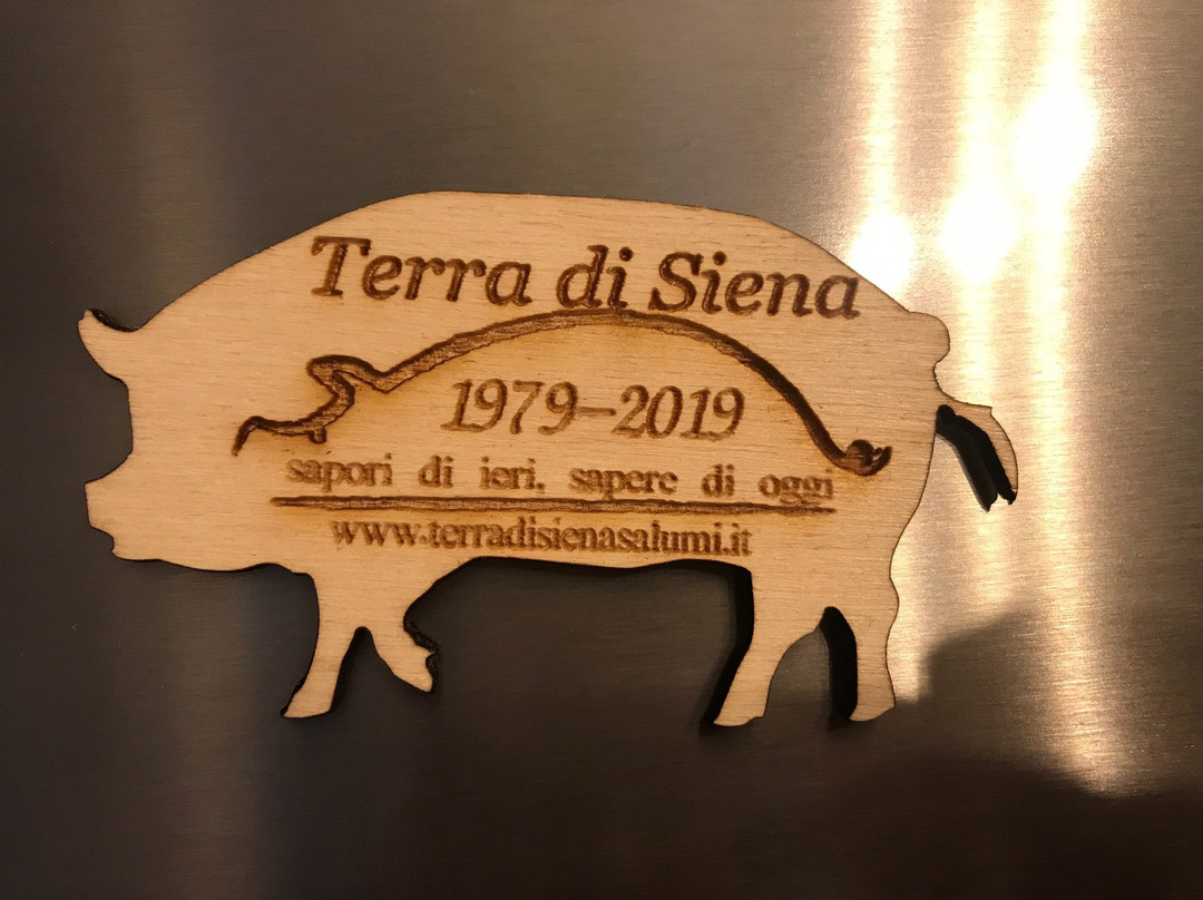 Terra Di Siena景点图片