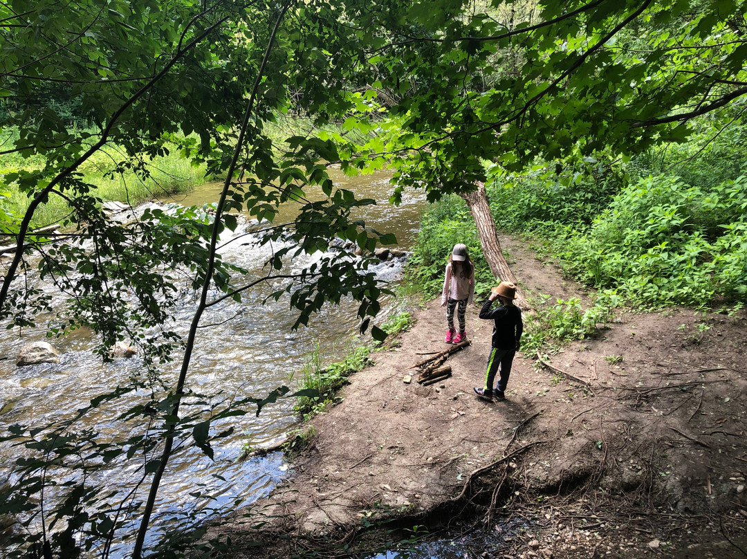 Bob Hunter Memorial Park