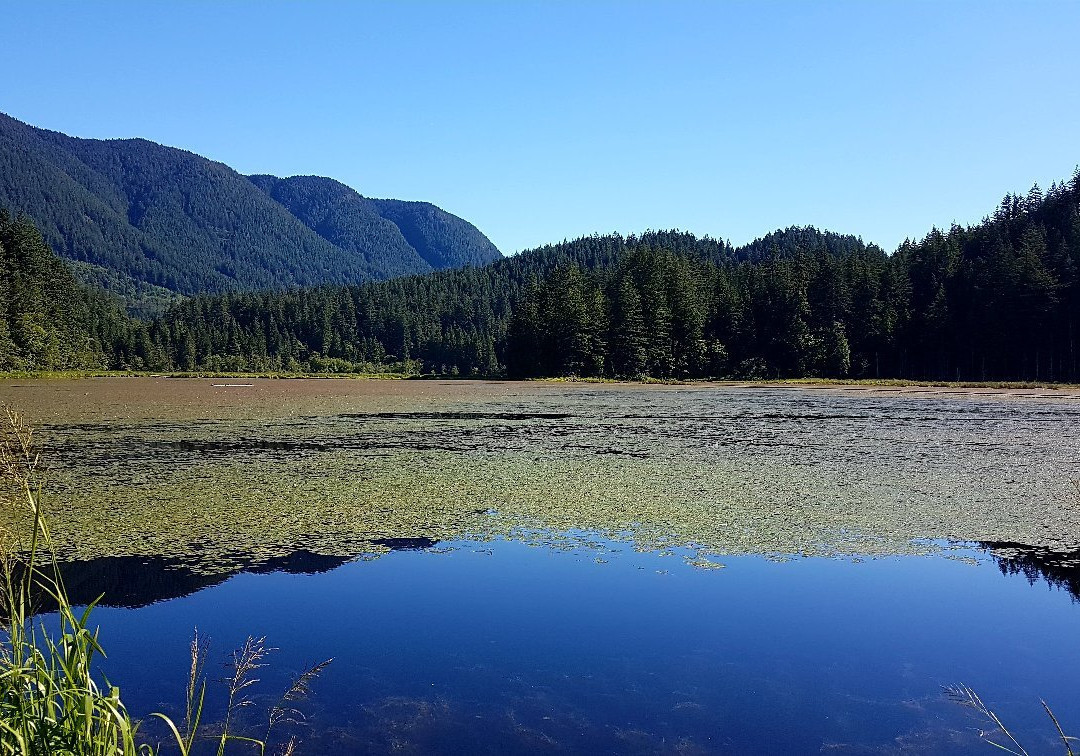 Minnekhada Regional Park景点图片