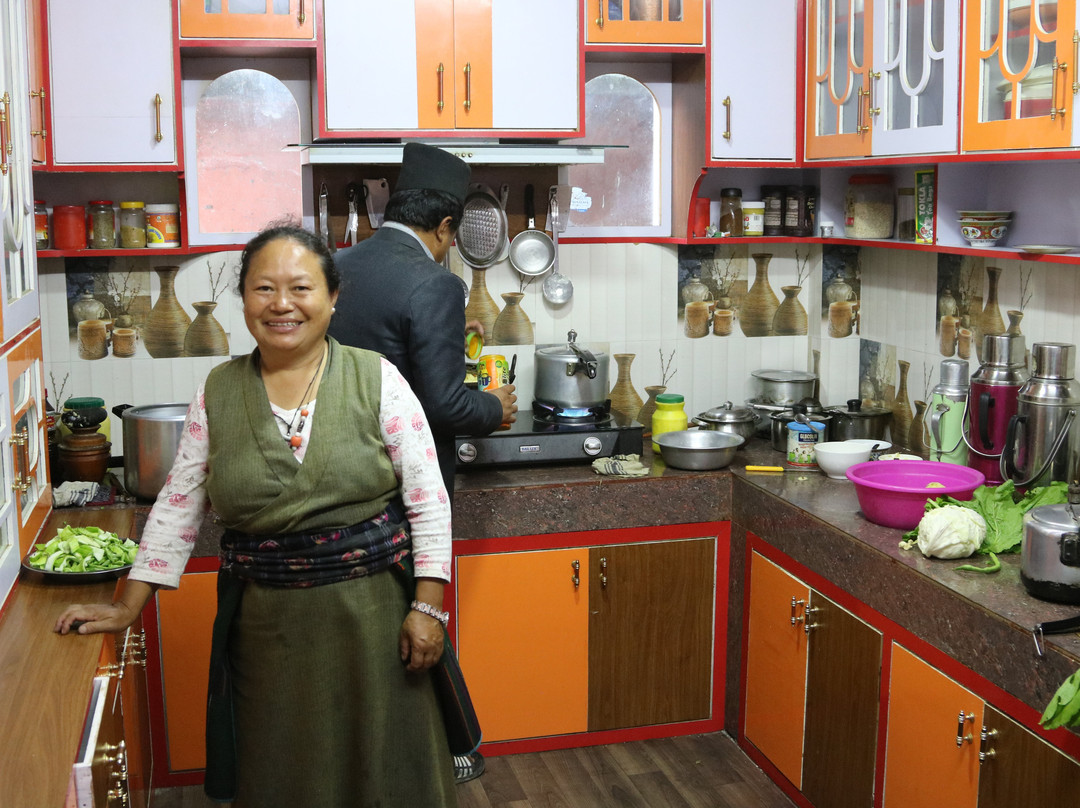 Hotel Ganesh Himal