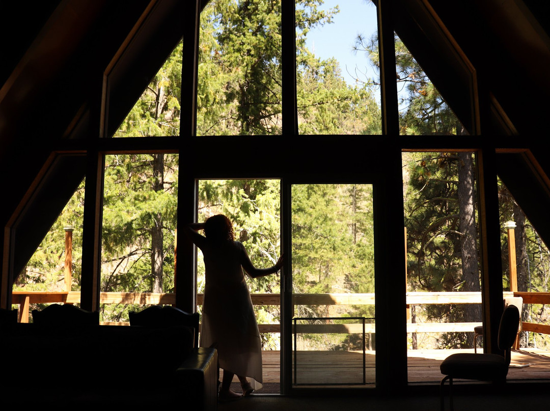 Pneuma Retreat Center主图