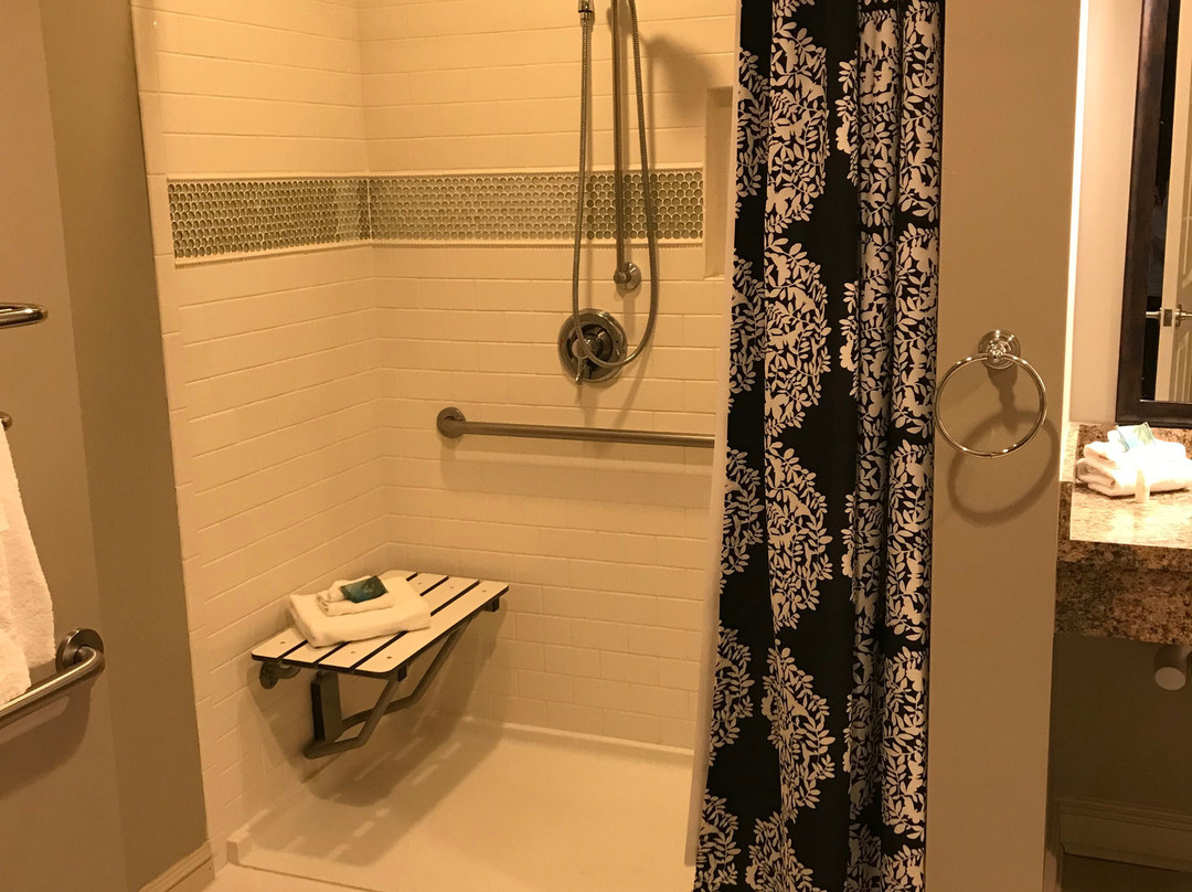 Holiday Inn Club Vacations Williamsburg Resort主图